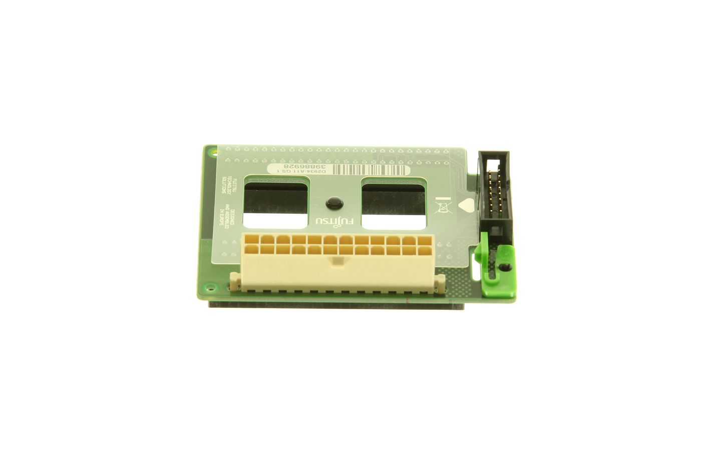 POWER-BACKPL D2939
