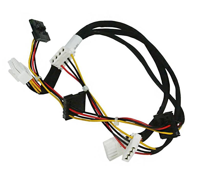 HP 667259-001