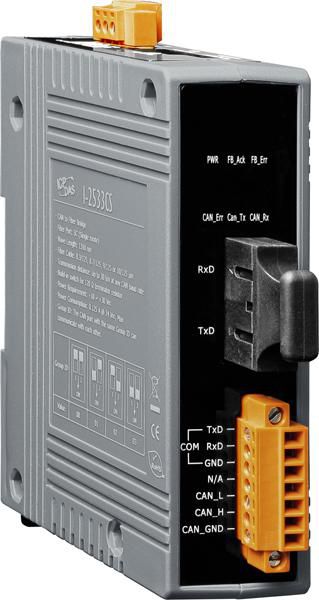 I-2533CS CR