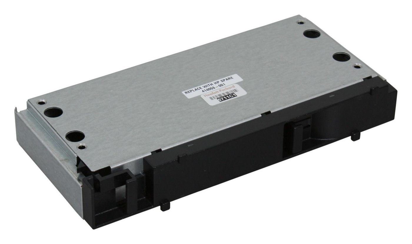 COVER BEZEL BLANK INTERCONNECT