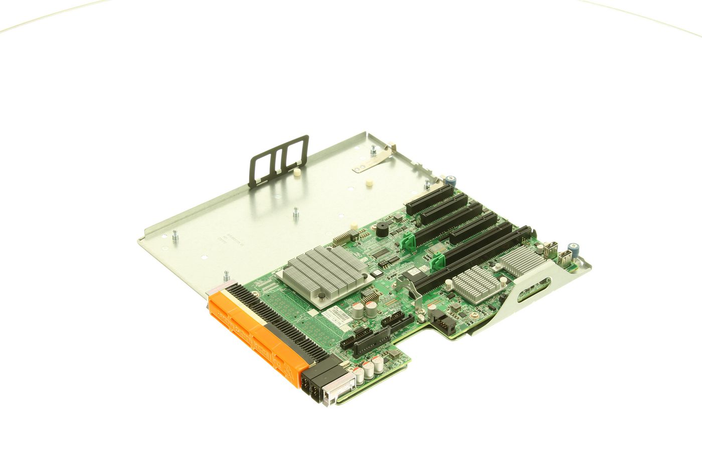 BD SYSTEM WITH SUBPA