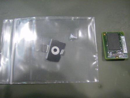 PCA Enhanced Cache