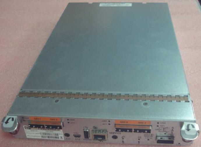 Controller P2000 G3 Sas