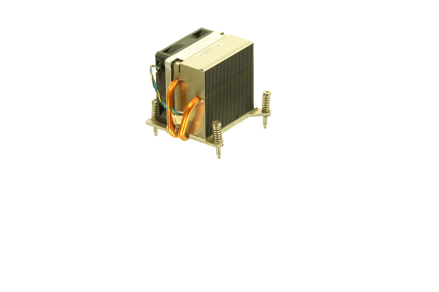 HP 449796-001 Processor Cooler