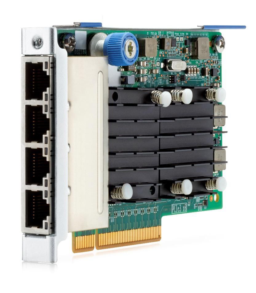 Ethernet adapter -