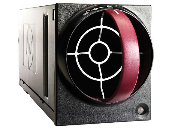 BL c-Class Enc Cool Fan Kit