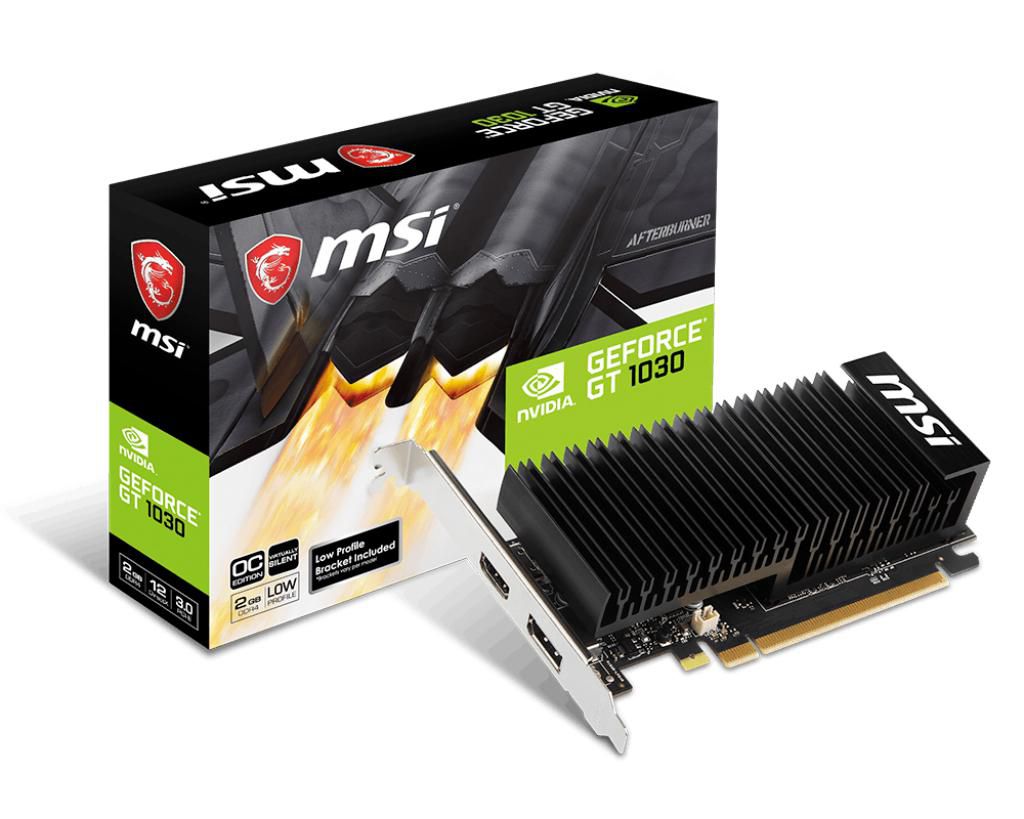 GeForce GT 1030 2GHD4