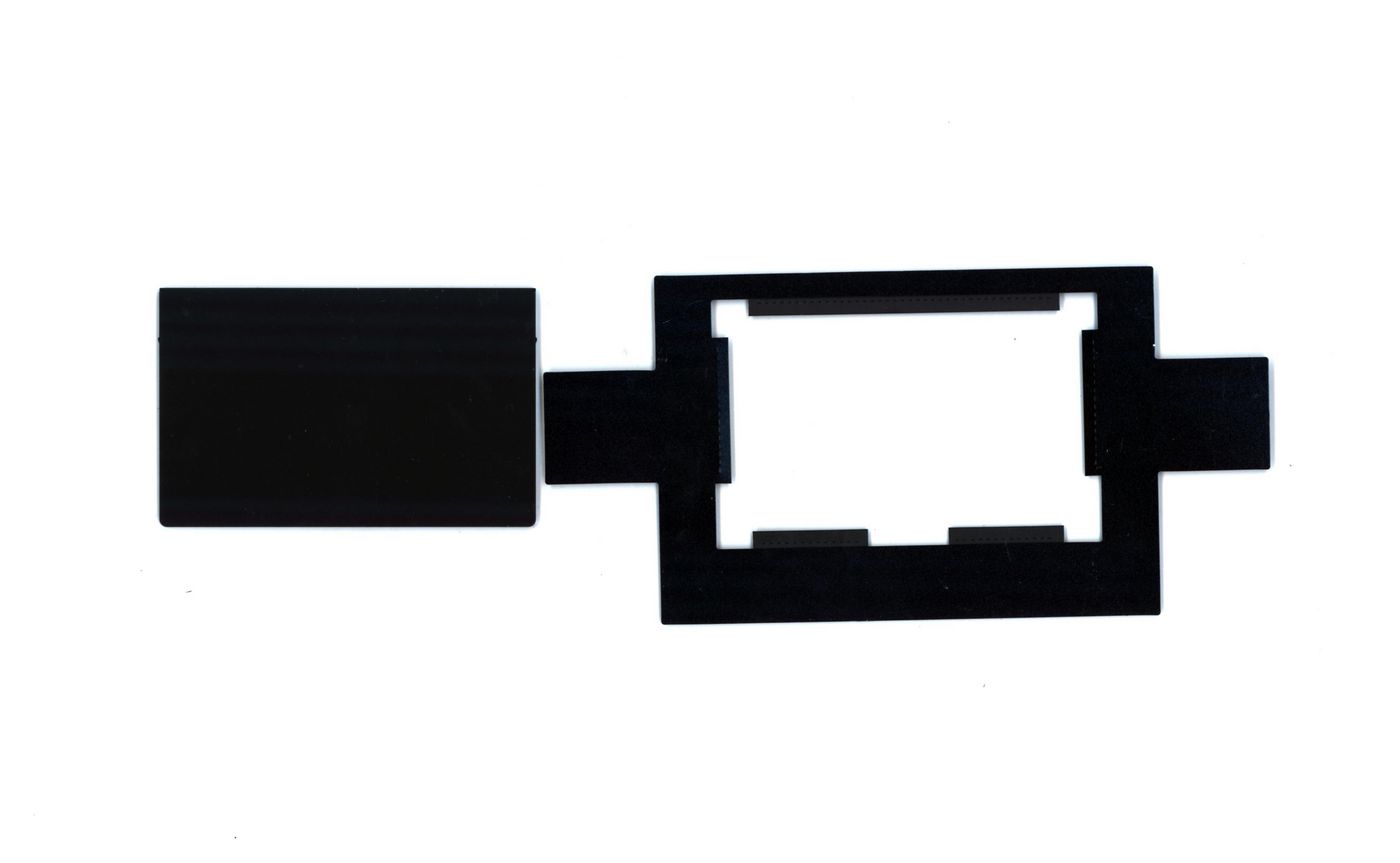 PACK TOUCHPAD CLICKPAD CHICONY
