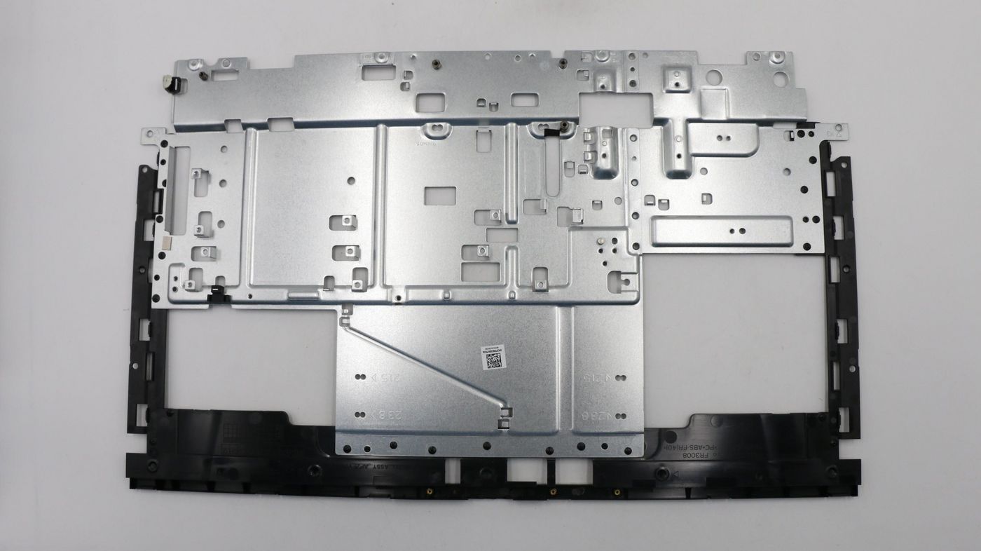 21MAIN FRAME-WHL-B