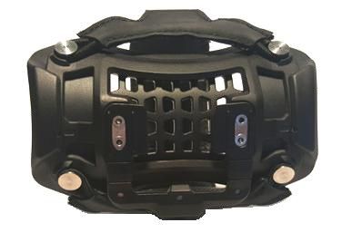 WT6000 WRIST MOUNT WITH EXTRA