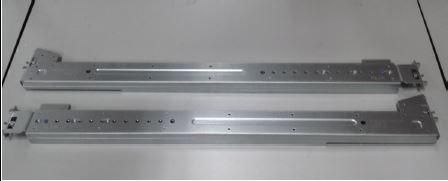 Rail kit 2U