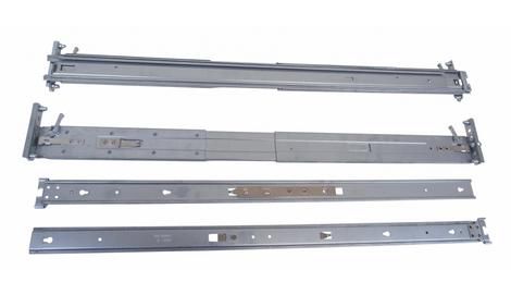 Rack Mounting Rails