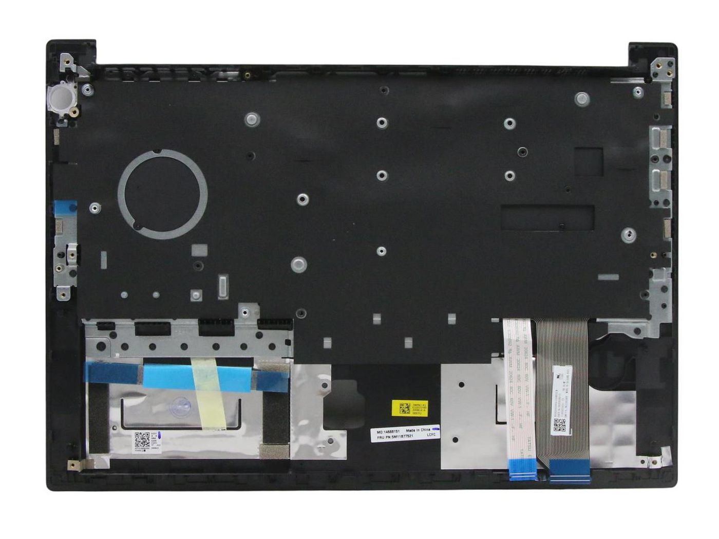 mechanical assembly with