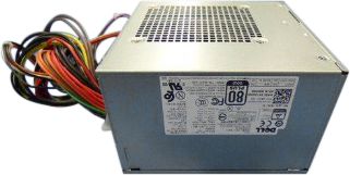 460W Mini Tower Power Supply,