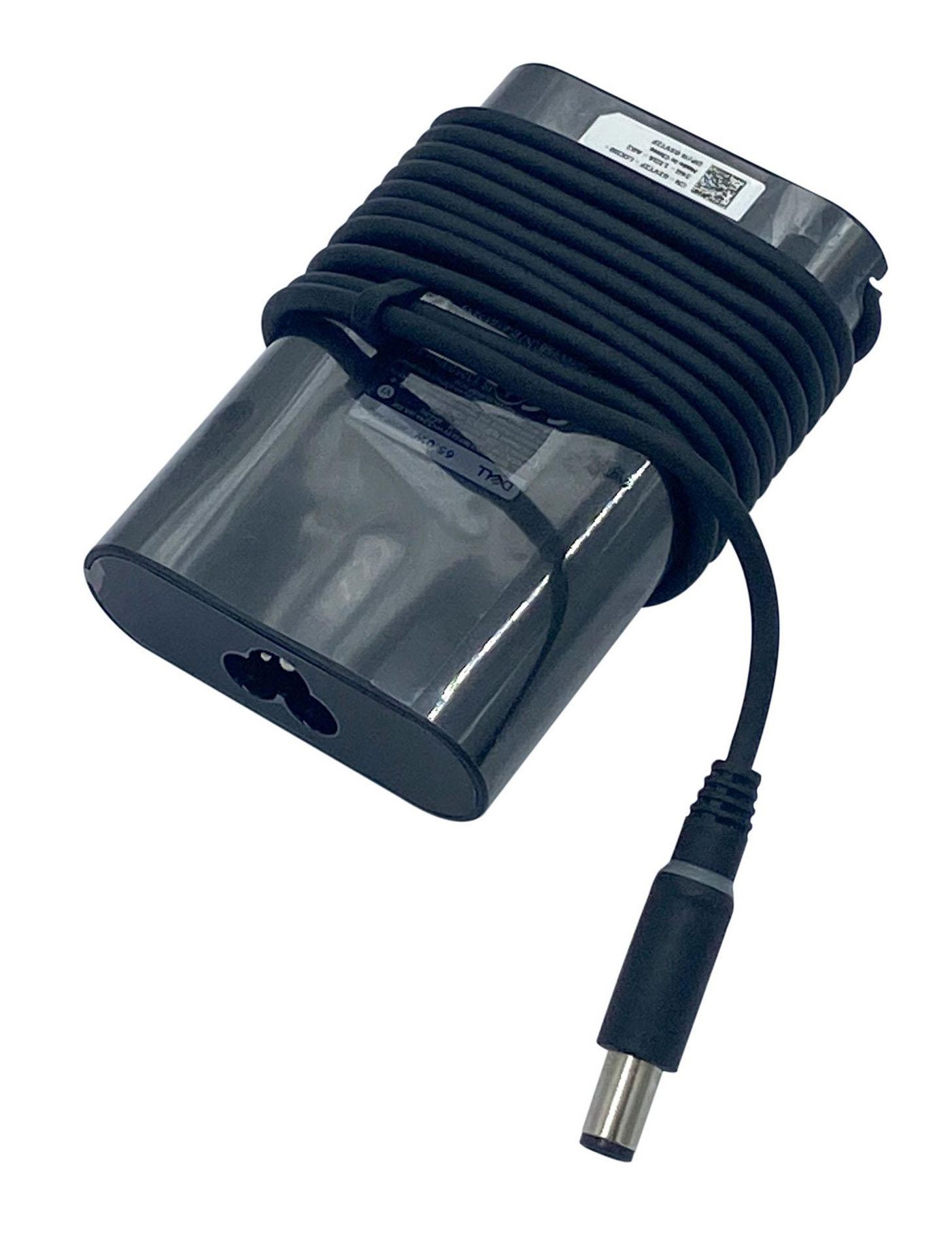 65W AC adapter for laptops