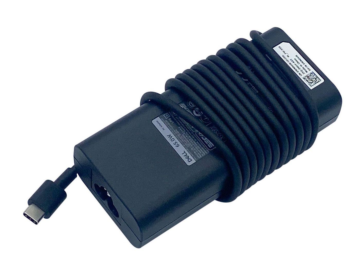 65W AC adapter with USB