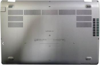 Bottom base assembly with