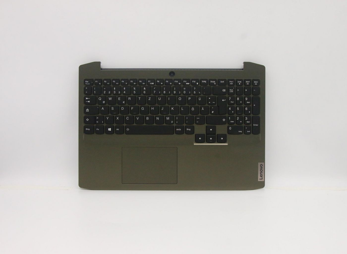 Upper Case ASM GR L 82D4 DM