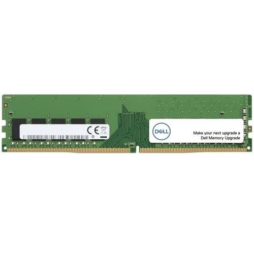 DELL A9654881 memory module 8 GB DDR4 288-pin DIMM ECC