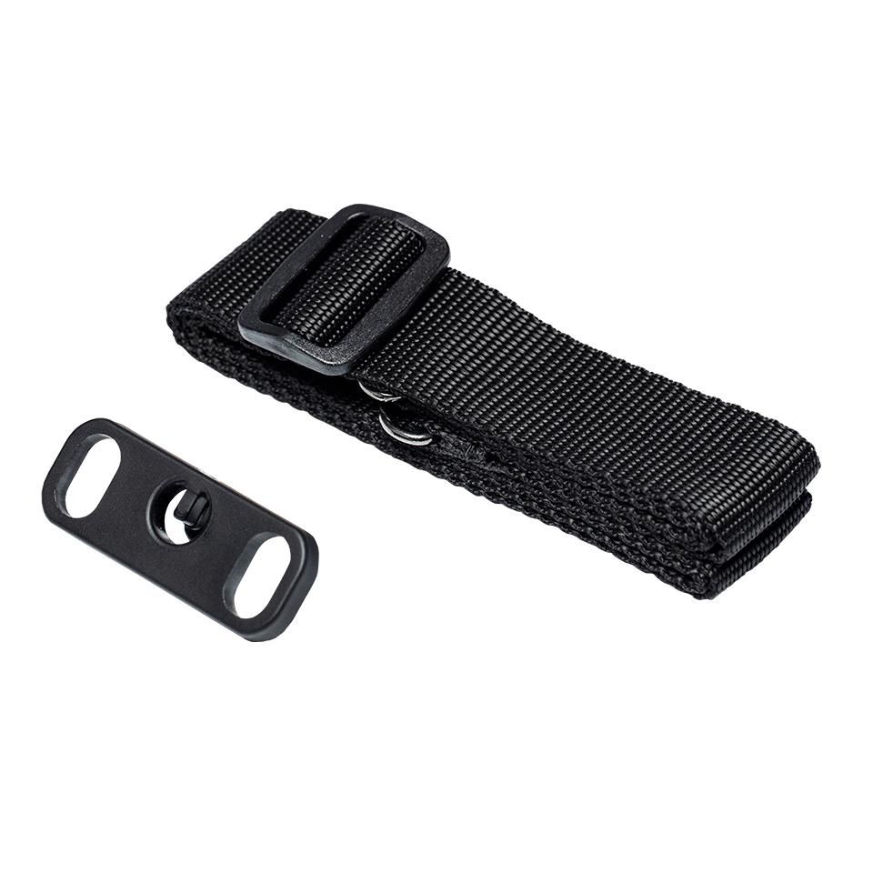 Shoulder strap