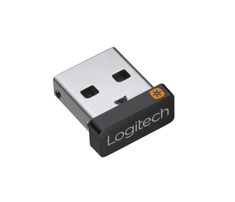 Pico USB Unifying received