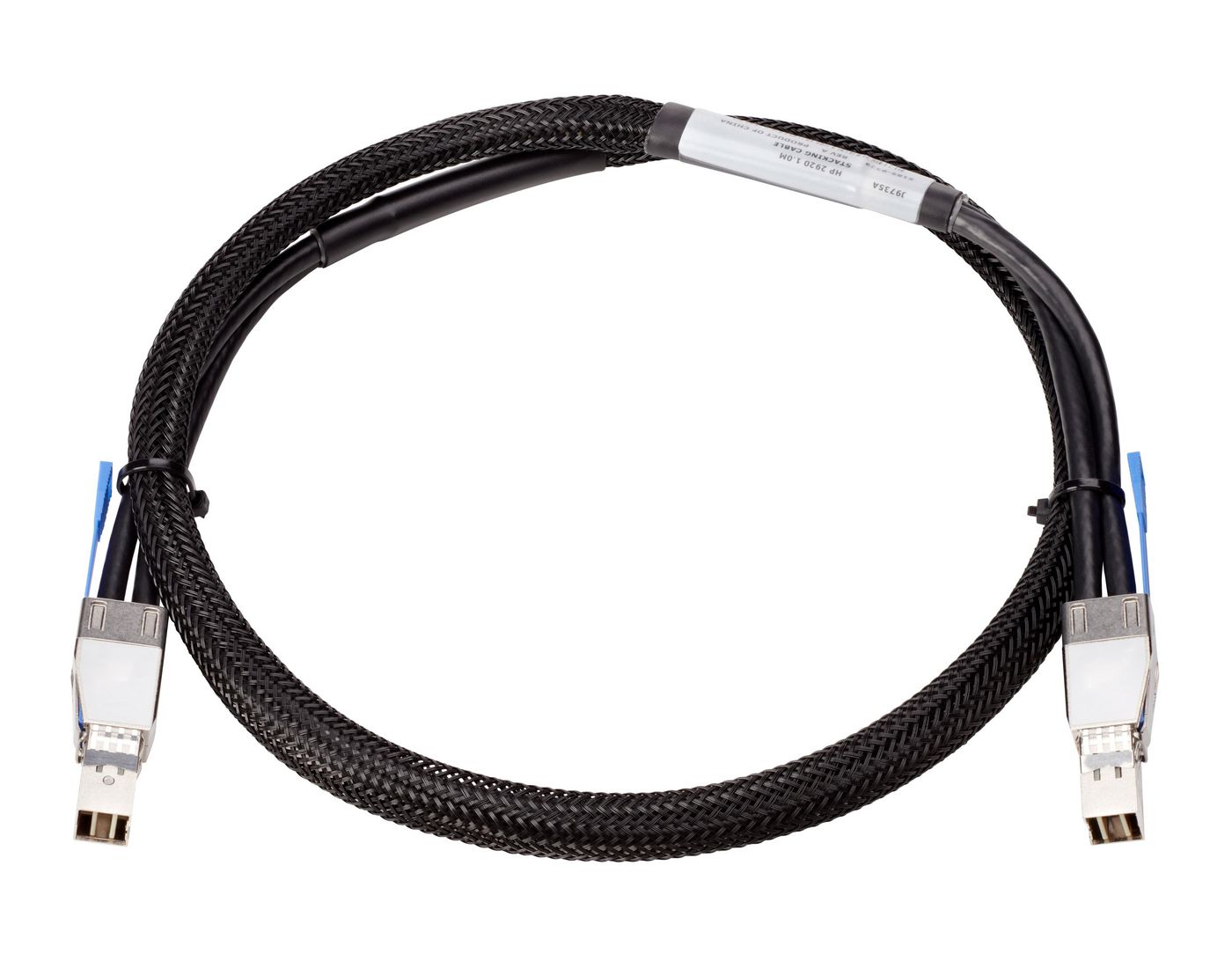 2920 0.5m Stacking Cable