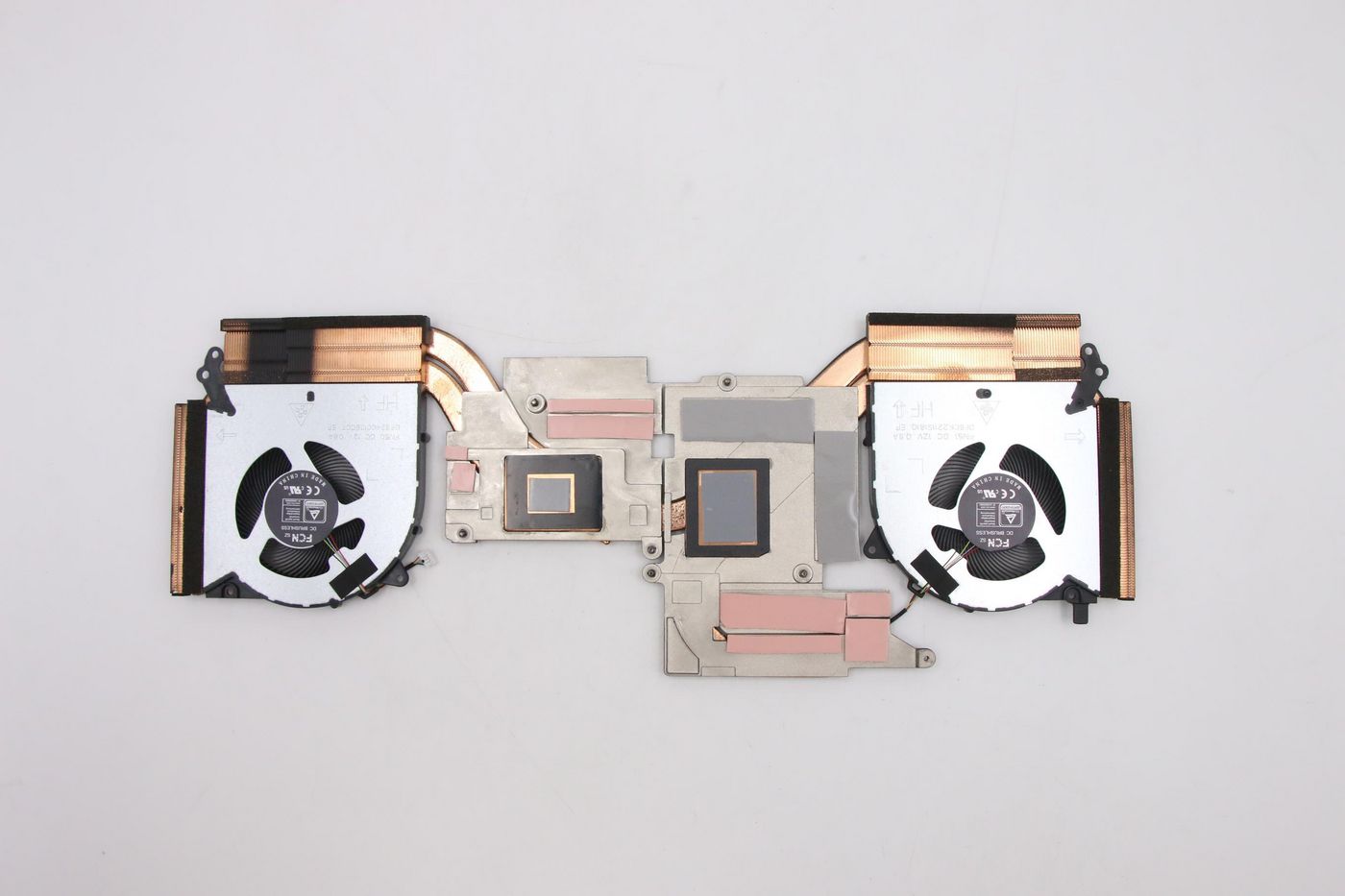 Thermal management module for