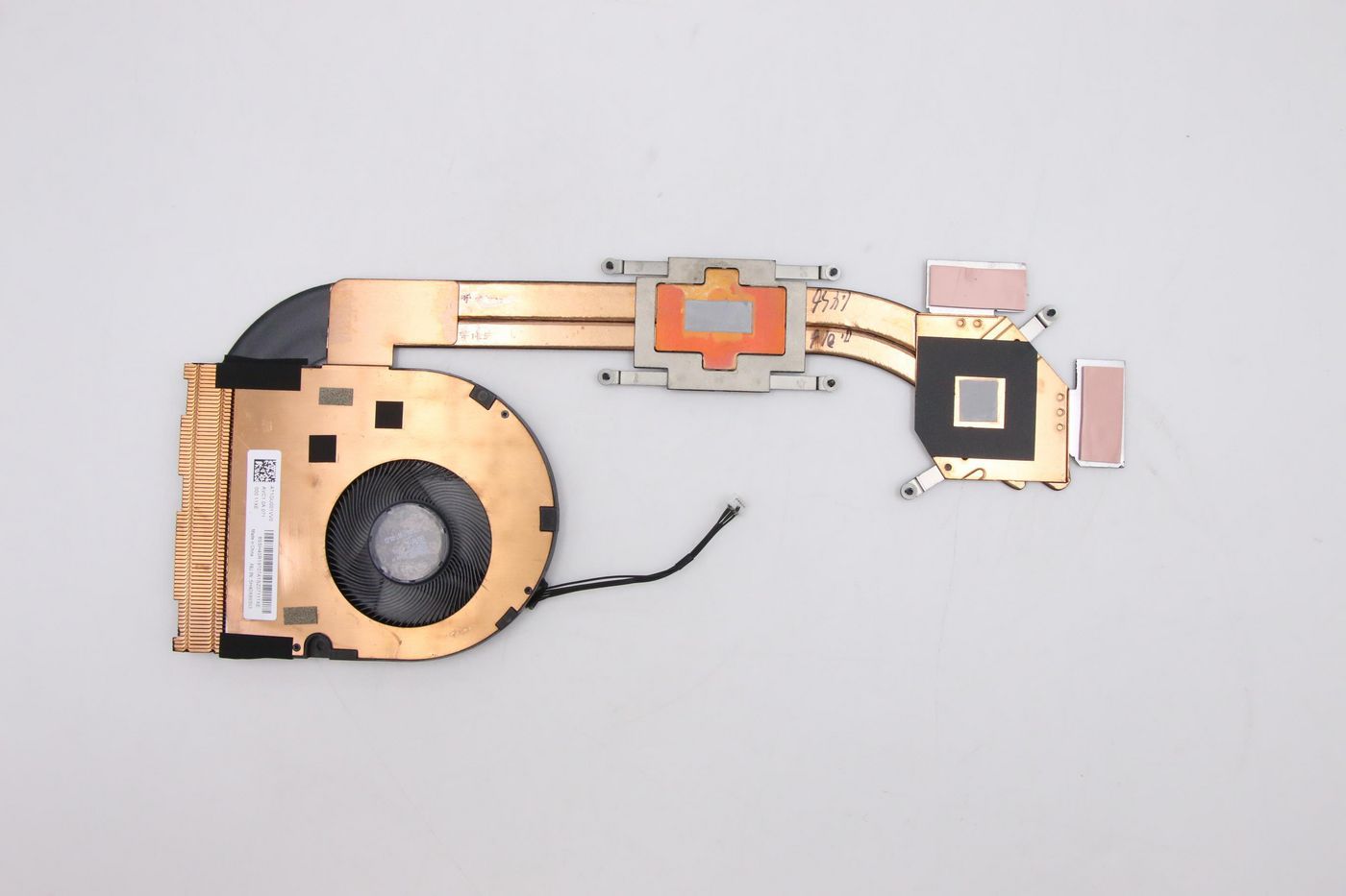 Thermal module for Lenovo