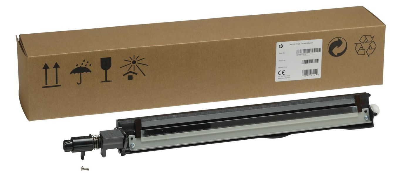 LaserJet Image Transfer Kit