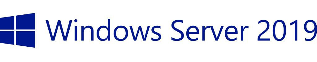 Microsoft Windows Server 2019