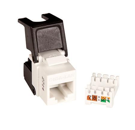 Lanview LVN128140 keystone module