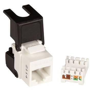 Lanview LVN128143 keystone module
