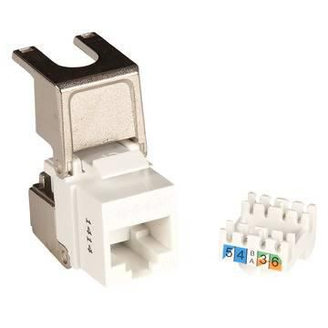 Lanview LVN128146 keystone module
