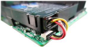 PERC H730P Mini Mono RAID