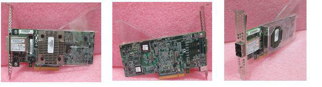 PCIe H241 host bus adapter