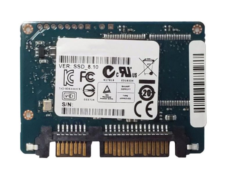 Isilon 8GB SSD MSATA boot