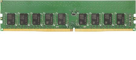 4GB DDR4 ECC UDIMM Memory