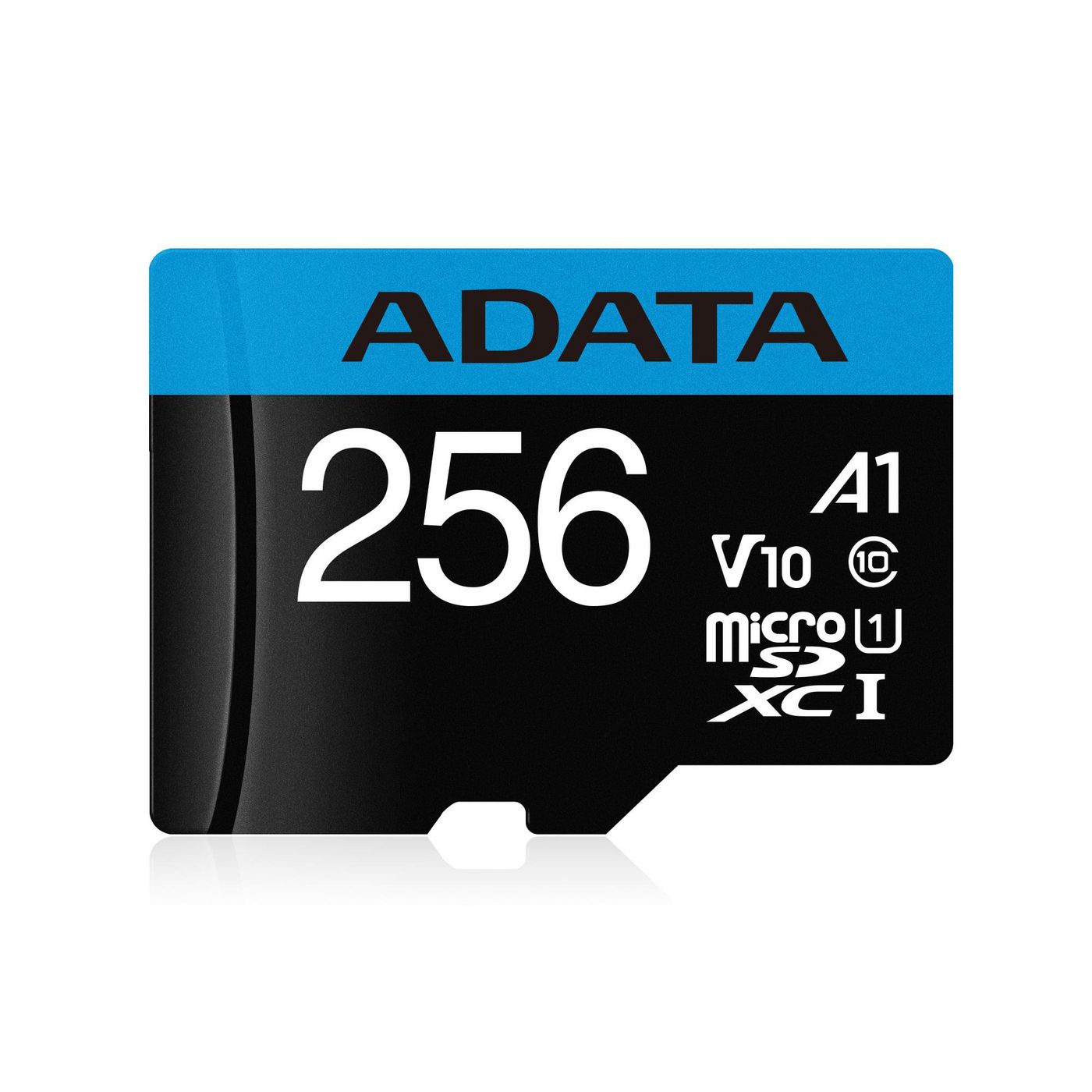 Adata Premier microSDHC 256GB + Adapter, C10