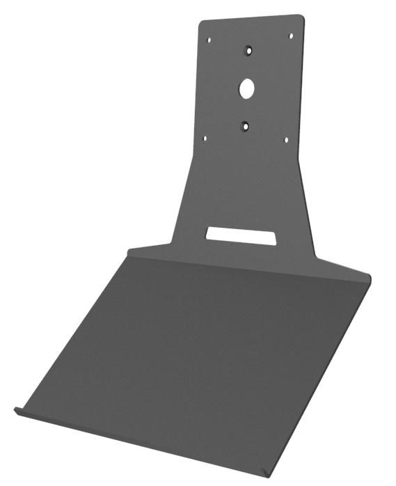 Universal Keyboard Tray
