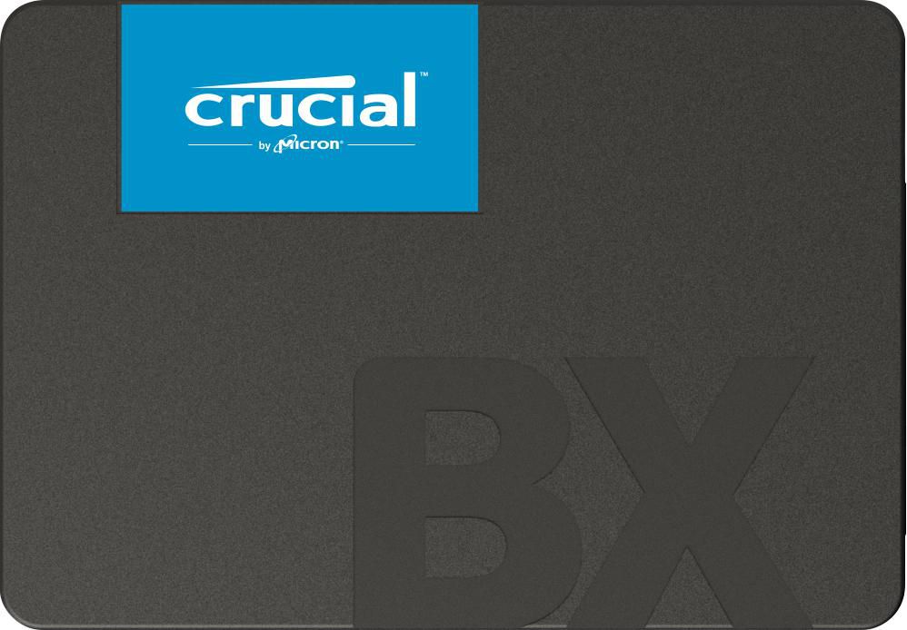 BX500 2.5" 1000 GB Serial ATA