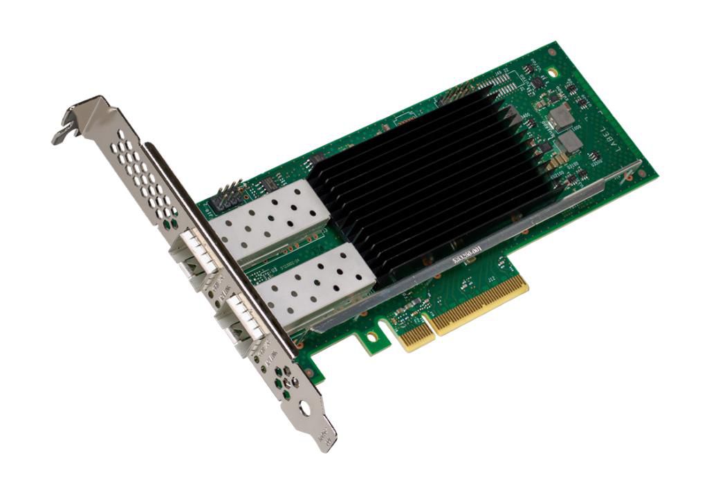 E810XXVDA2 network card