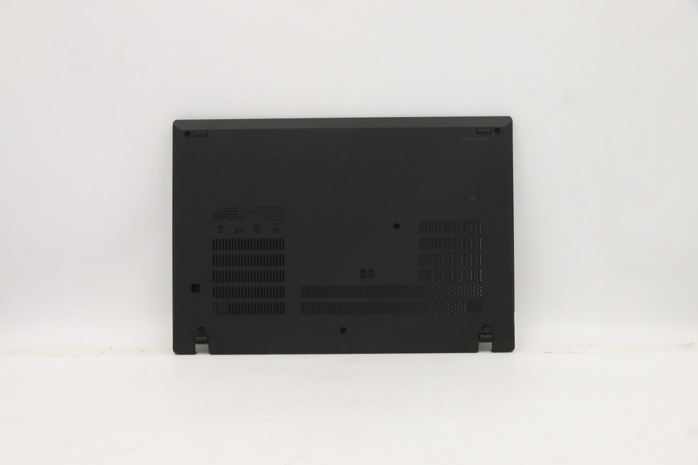 Chassis bottom cover for