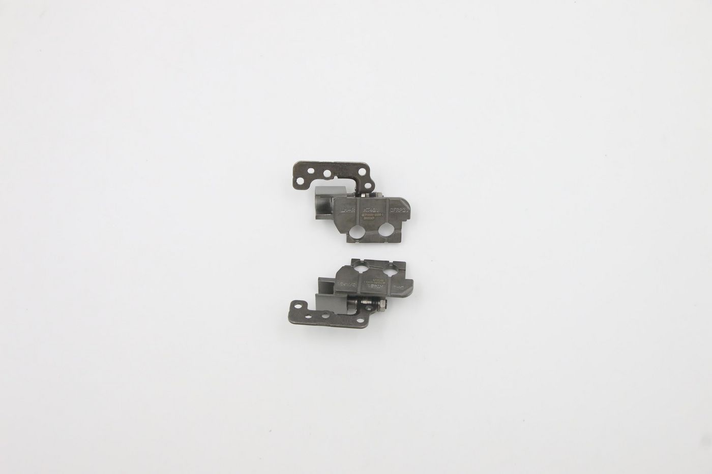 Mechanical assembly hinge for