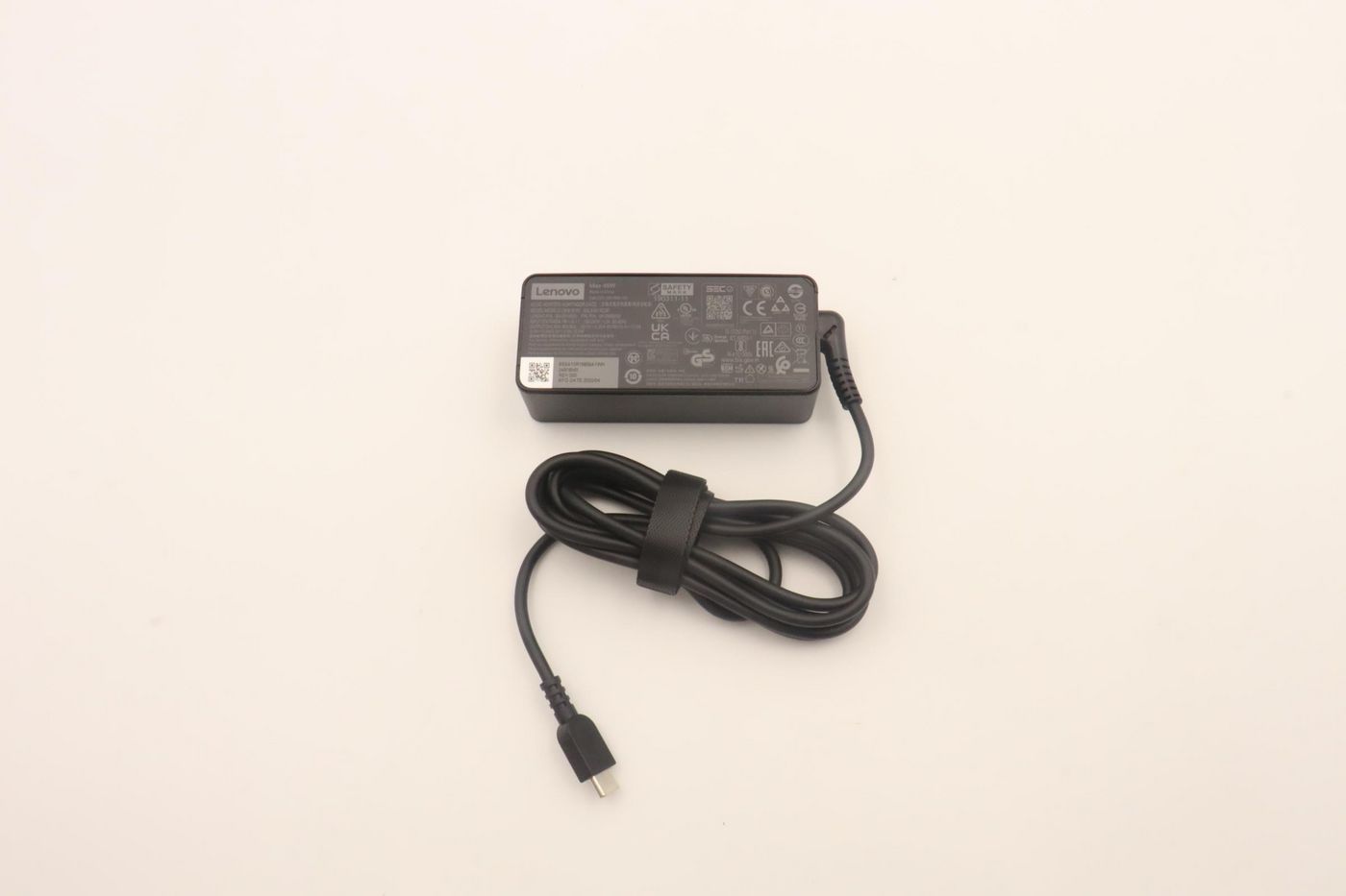 45W multi-voltage power