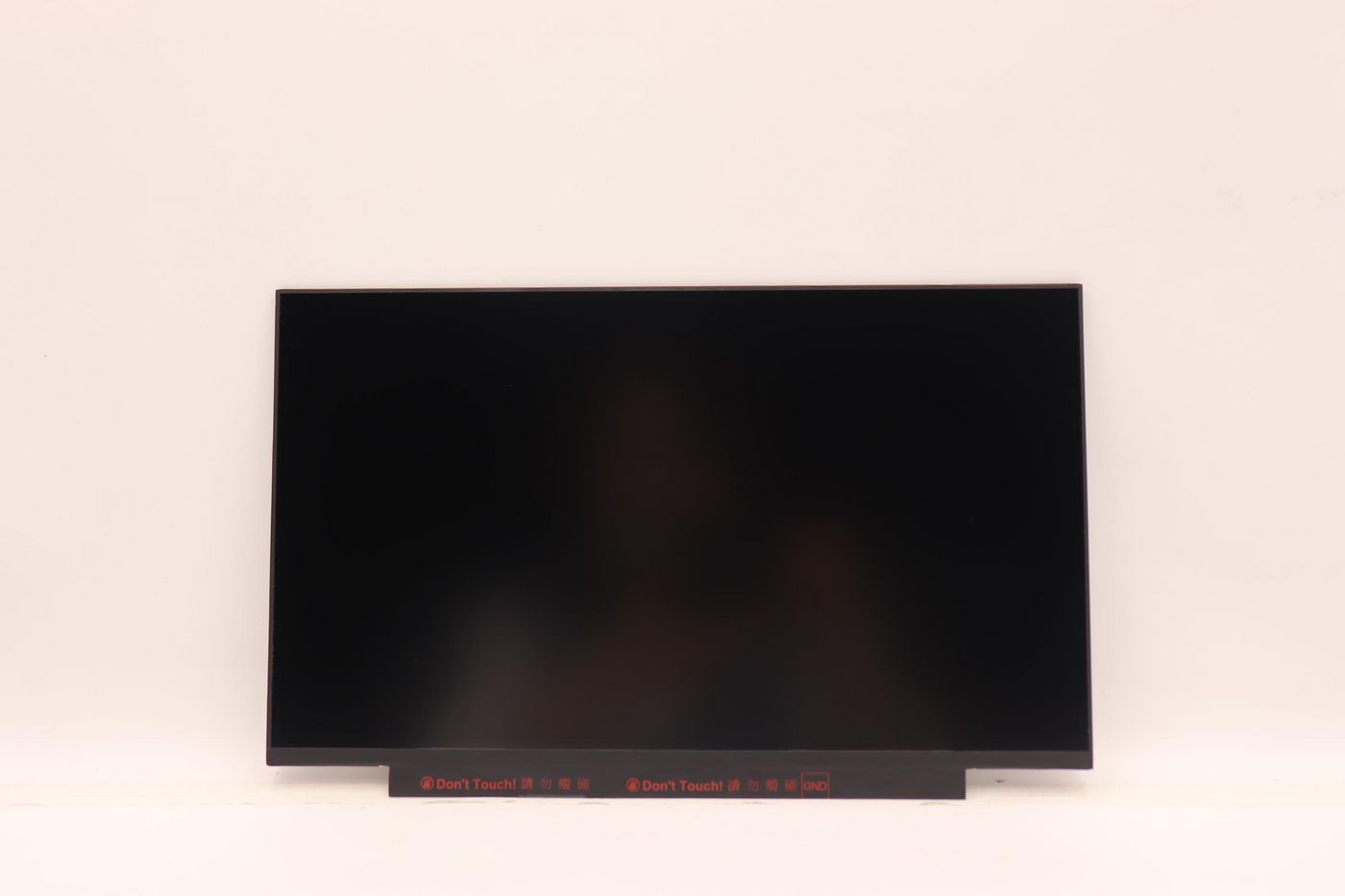14-inch Full HD laptop