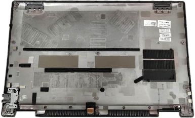 Bottom base assembly cover