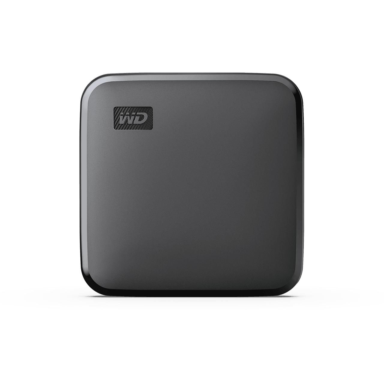Elements SE Portable SSD 2TB