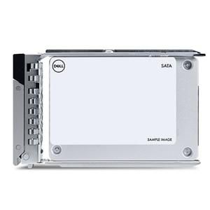 DELL 345-BDFN internal solid state drive 480 GB 2.5" Serial ATA III