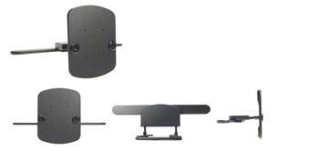 Headrest mount