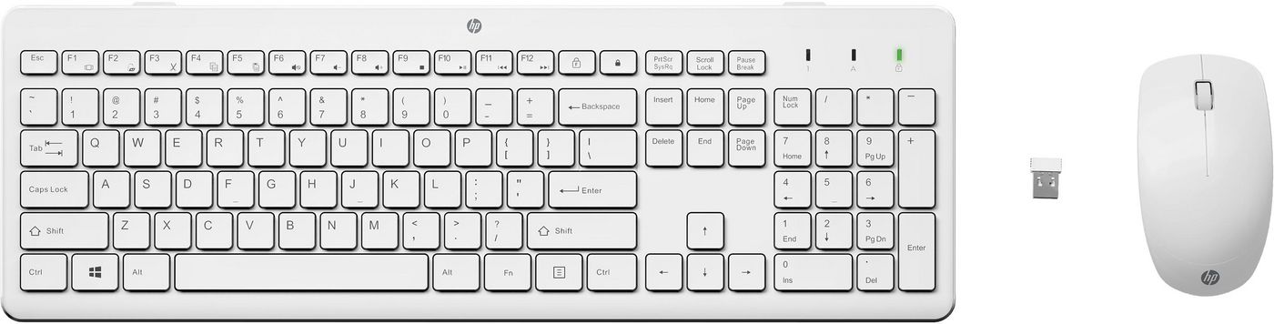 230 Wireless Mouse and